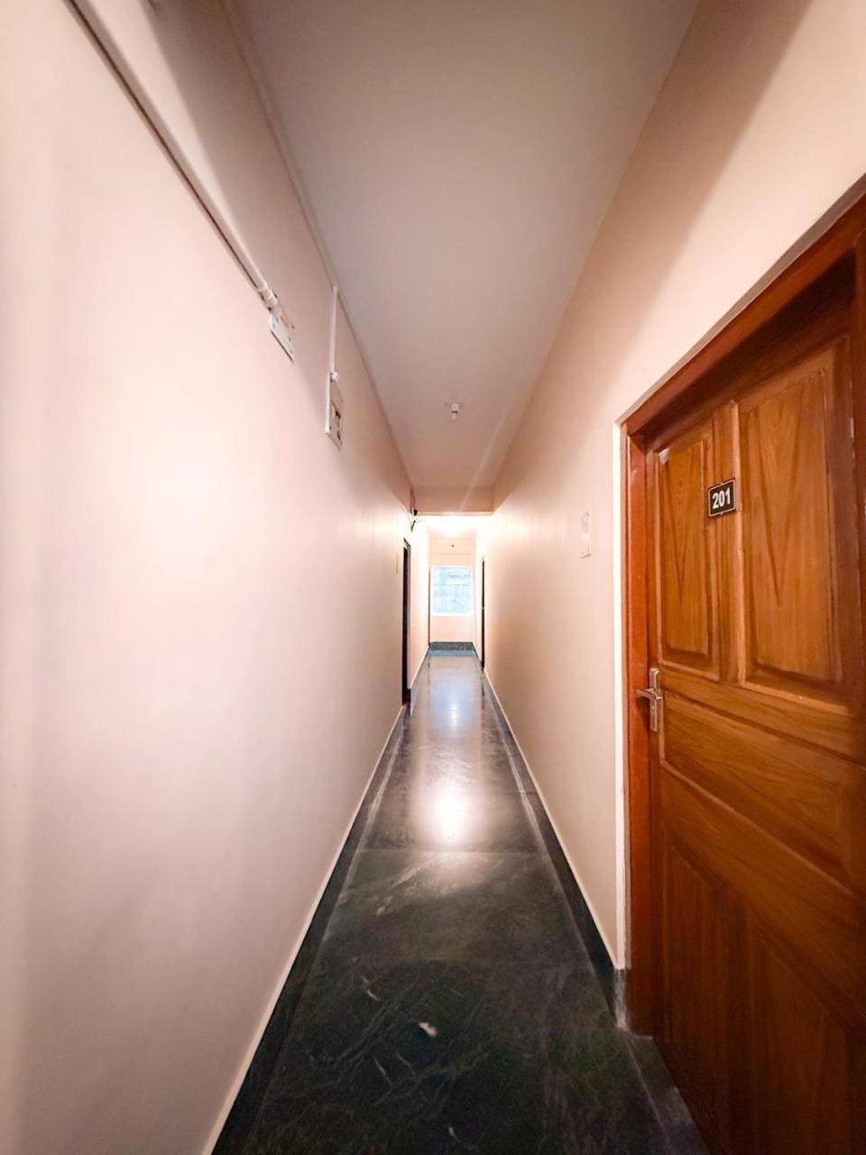 Hotel Shambhala Ґанґток Екстер'єр фото